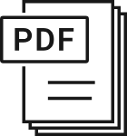 PDF Symbol