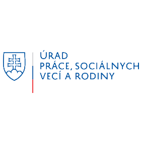 Úrad práce, sociálnych vecí a rodiny