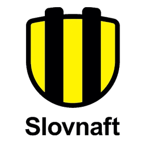 SLOVNAFT, a.s.