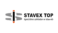 Stavex TOP - Špeciálne zakladanie stavieb