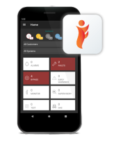 app inim