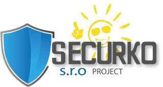 securko logo PRO